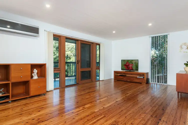 Fifth view of Homely house listing, 56 Disraeli Road, Winston Hills NSW 2153