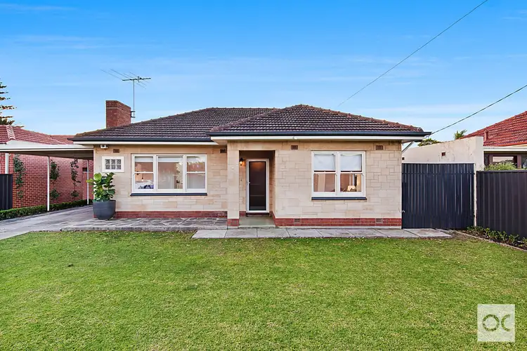 3 Melanto Avenue, Camden Park SA 5038