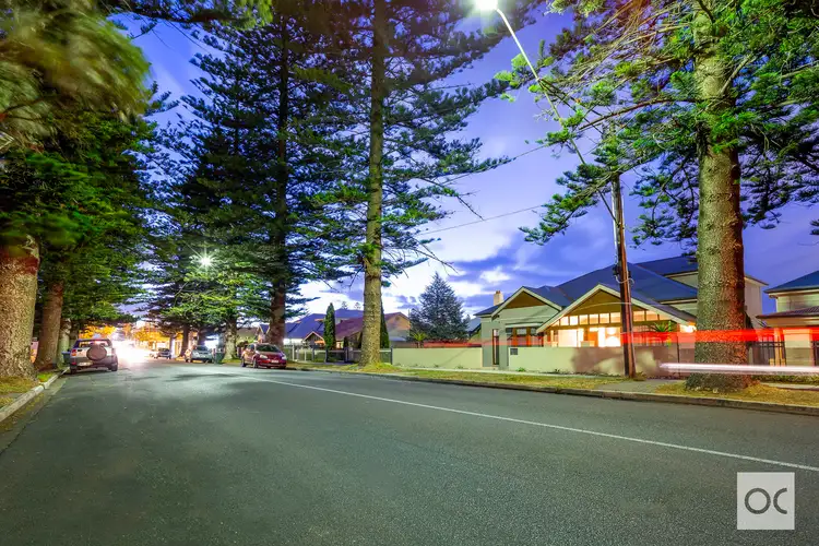 Main view of Homely house listing, 22 Jetty Street, Grange SA 5022
