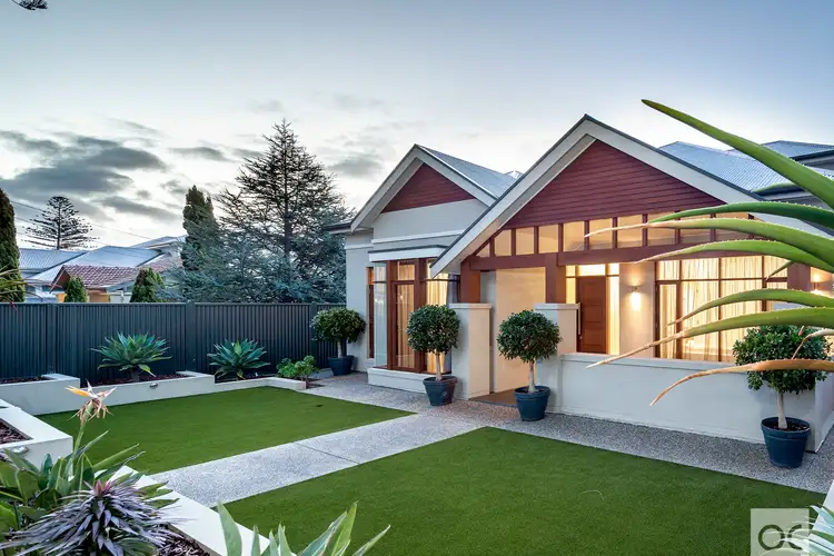 Second view of Homely house listing, 22 Jetty Street, Grange SA 5022