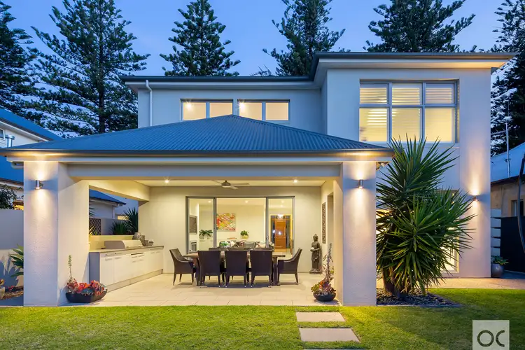 Fifth view of Homely house listing, 22 Jetty Street, Grange SA 5022