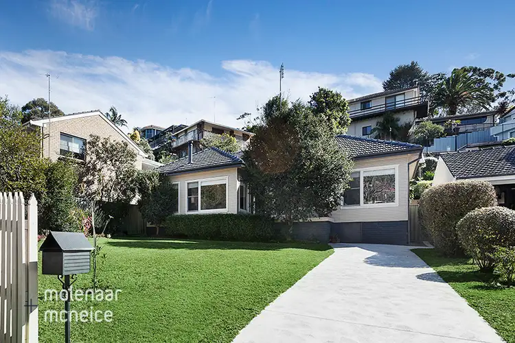Second view of Homely house listing, 55 Sunninghill Circuit, Mount Ousley NSW 2519