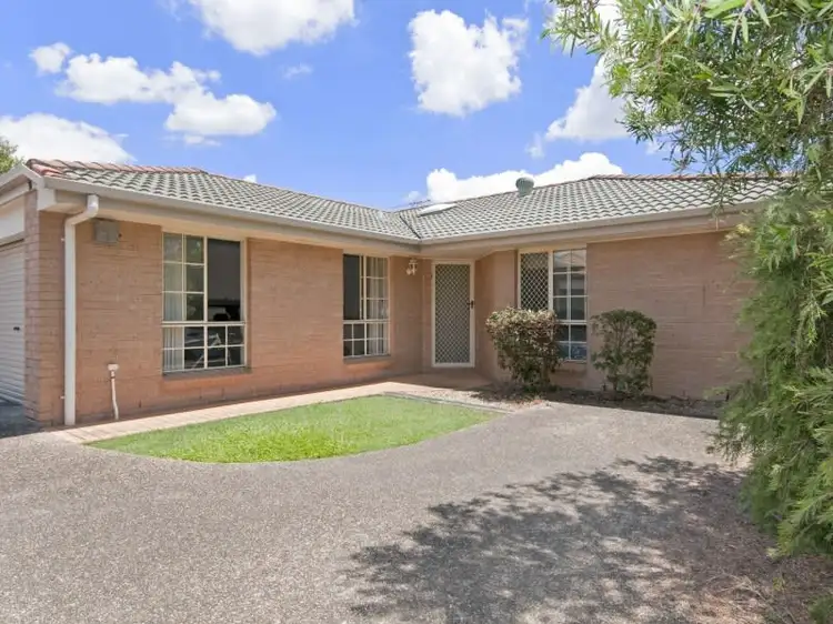 31/32 Kate Street, Carina QLD 4152