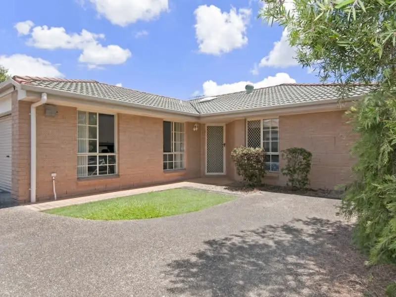 Main view of Homely villa listing, 31/32 Kate Street, Carina QLD 4152