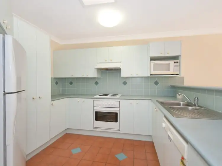 Third view of Homely villa listing, 31/32 Kate Street, Carina QLD 4152
