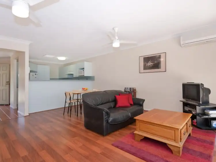 Fourth view of Homely villa listing, 31/32 Kate Street, Carina QLD 4152