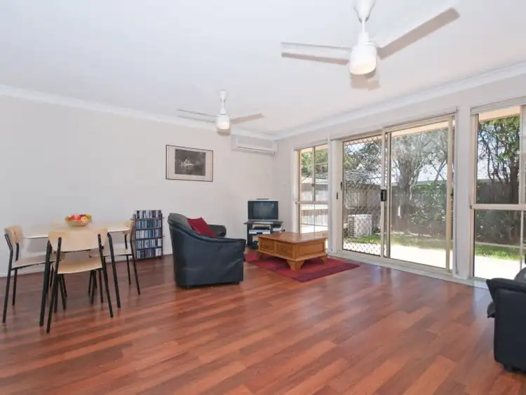 Fifth view of Homely villa listing, 31/32 Kate Street, Carina QLD 4152
