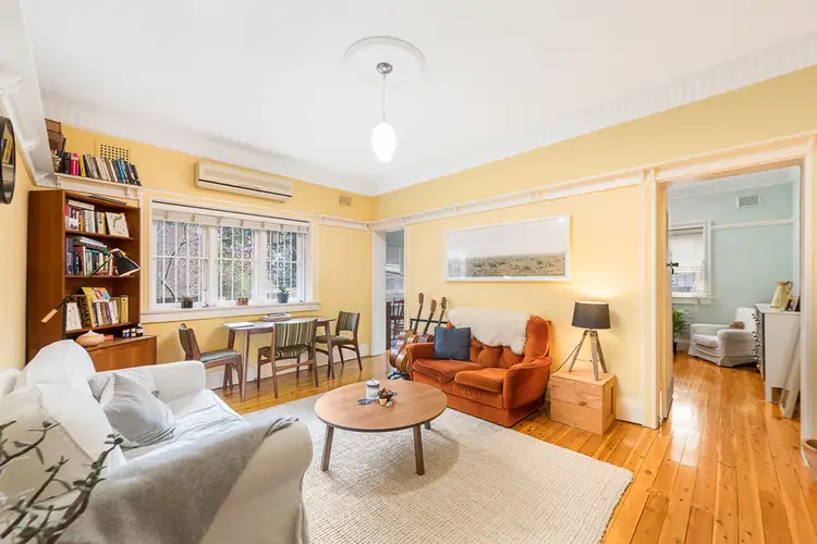4/5 Cowper Street, Randwick NSW 2031