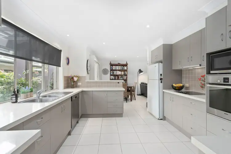 Main view of Homely townhouse listing, 2/13 Andrew Place, Lennox Head NSW 2478