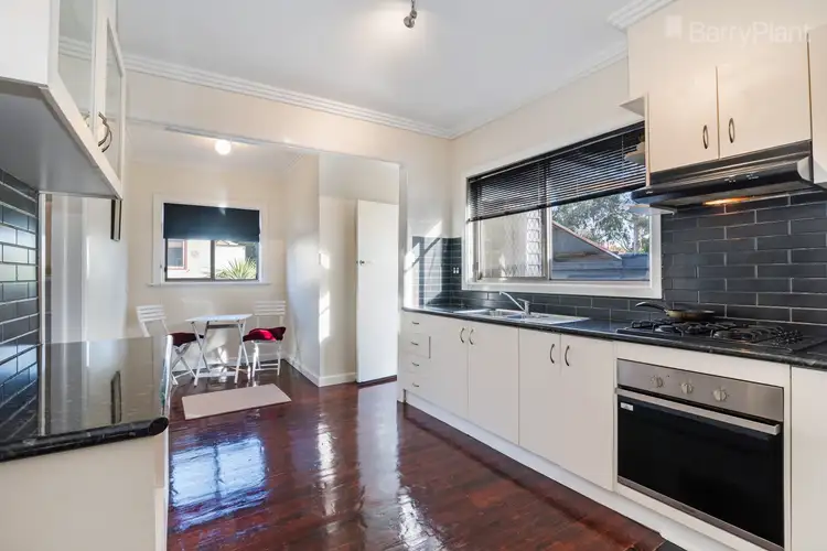 Second view of Homely house listing, 31 Moran Street, Long Gully VIC 3550