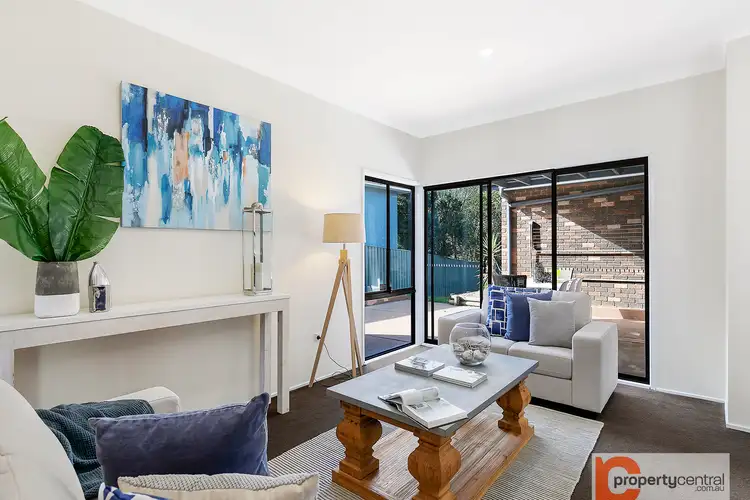 Main view of Homely house listing, 60A Tumbi Road, Tumbi Umbi NSW 2261