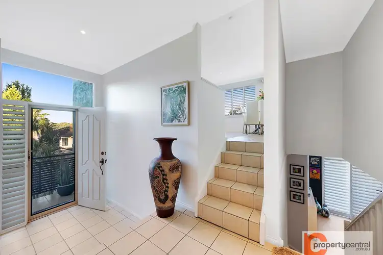Second view of Homely house listing, 23 Bemboka Crescent, Glenning Valley NSW 2261