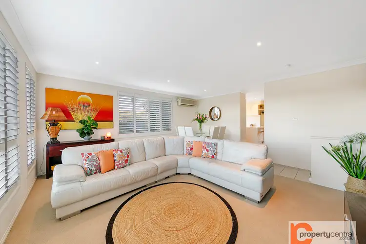 Fourth view of Homely house listing, 23 Bemboka Crescent, Glenning Valley NSW 2261