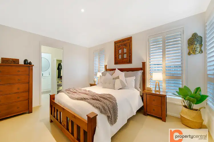 Fifth view of Homely house listing, 23 Bemboka Crescent, Glenning Valley NSW 2261