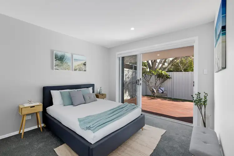 Second view of Homely house listing, 77A Surf Street, Long Jetty NSW 2261