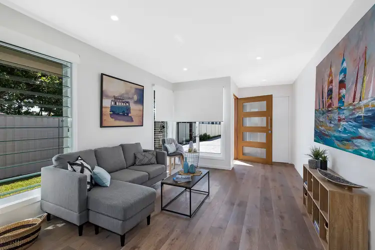 Fifth view of Homely house listing, 77A Surf Street, Long Jetty NSW 2261