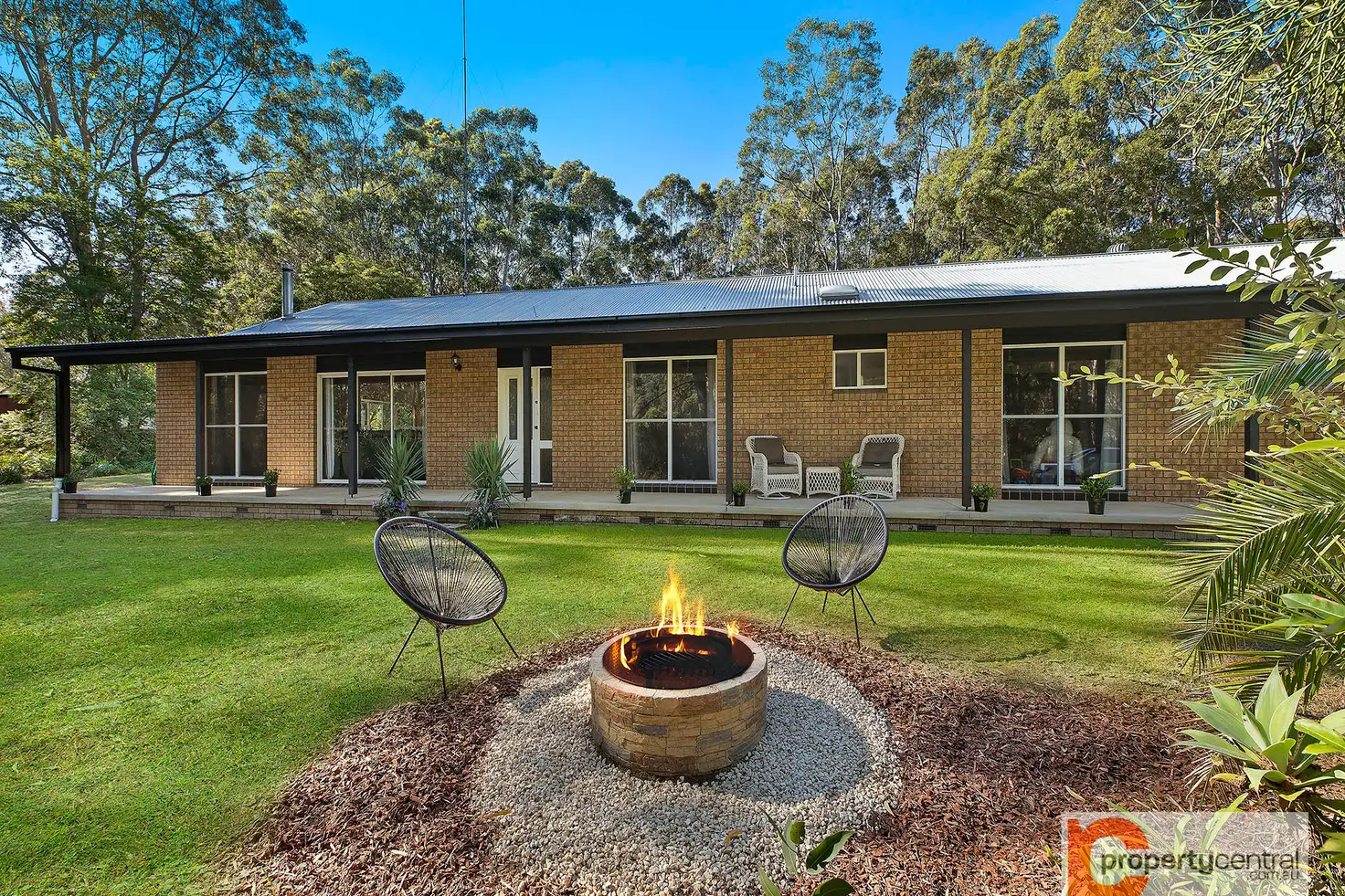 Main view of Homely house listing, 24 Corona Lane, Glenning Valley NSW 2261