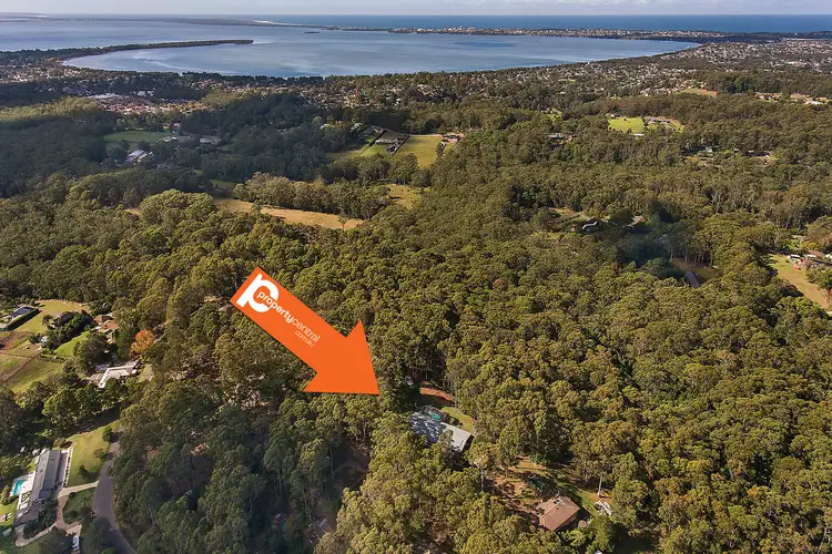 Second view of Homely house listing, 24 Corona Lane, Glenning Valley NSW 2261