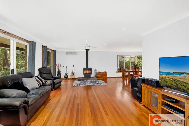 Fourth view of Homely house listing, 24 Corona Lane, Glenning Valley NSW 2261