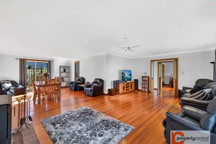 Fifth view of Homely house listing, 24 Corona Lane, Glenning Valley NSW 2261