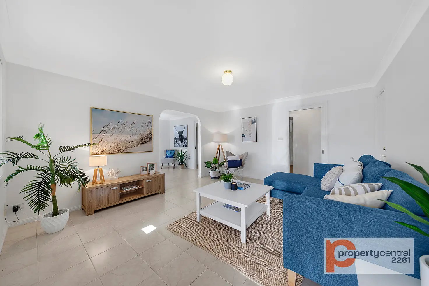 Main view of Homely villa listing, 69A Pacific Street, Long Jetty NSW 2261