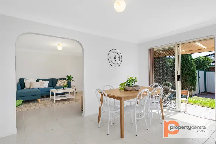 Second view of Homely villa listing, 69A Pacific Street, Long Jetty NSW 2261