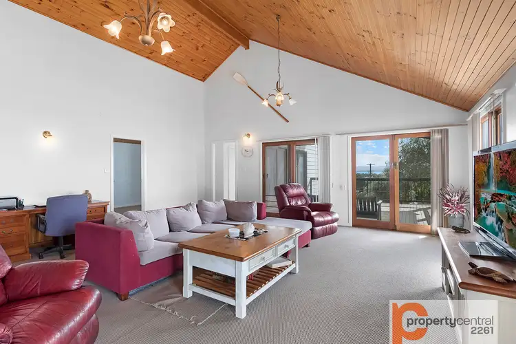 Fifth view of Homely house listing, 25 Grandview Street, Shelly Beach NSW 2261