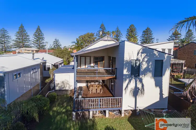 Sixth view of Homely house listing, 25 Grandview Street, Shelly Beach NSW 2261