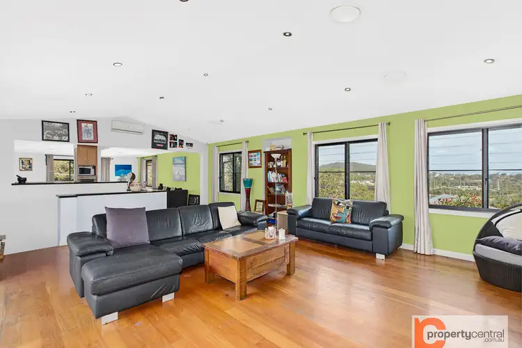 Main view of Homely house listing, 27 Mossman Avenue, Bateau Bay NSW 2261