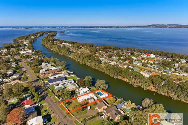 120 Geoffrey Road, Chittaway Point NSW 2261