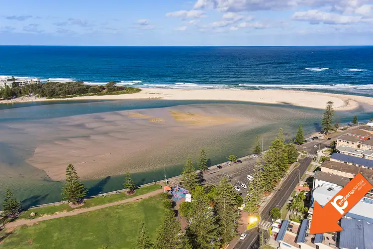 Second view of Homely unit listing, 3/4 Marine Parade, The Entrance NSW 2261