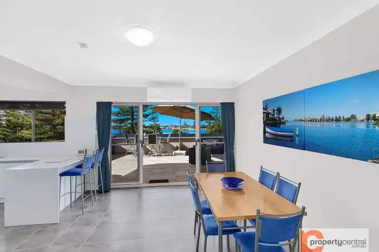 Fifth view of Homely unit listing, 3/4 Marine Parade, The Entrance NSW 2261