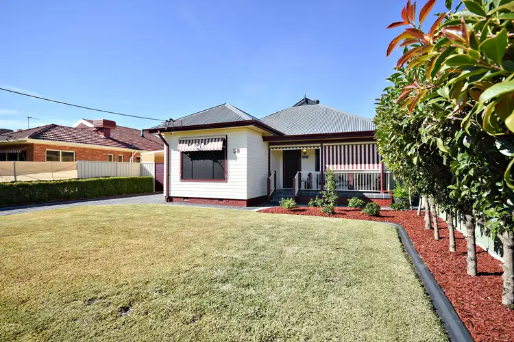 Second view of Homely house listing, 58 Crown Street, Dubbo NSW 2830
