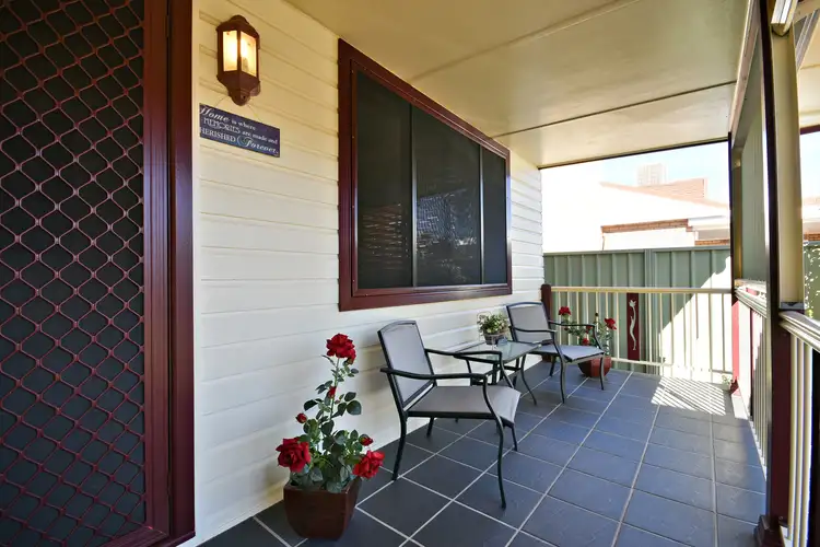 Third view of Homely house listing, 58 Crown Street, Dubbo NSW 2830