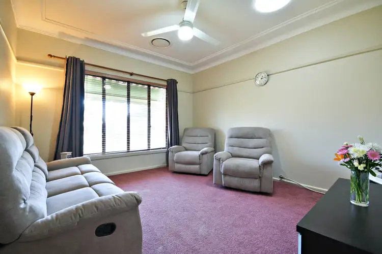 Fifth view of Homely house listing, 58 Crown Street, Dubbo NSW 2830