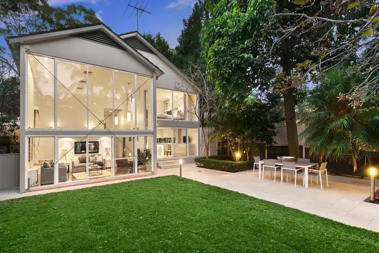 18 Howell Avenue, Lane Cove NSW 2066