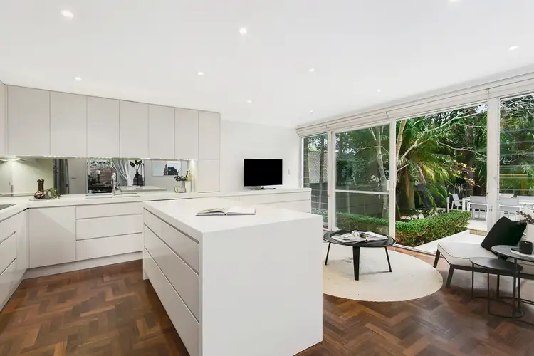 Fourth view of Homely house listing, 18 Howell Avenue, Lane Cove NSW 2066