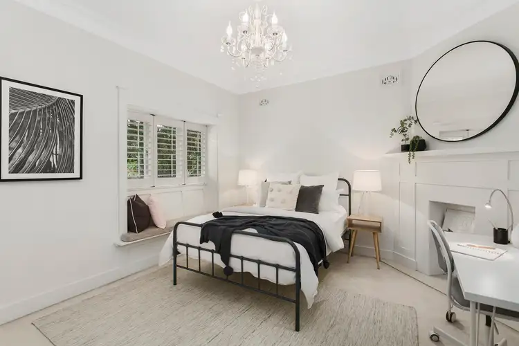 Fifth view of Homely house listing, 18 Howell Avenue, Lane Cove NSW 2066