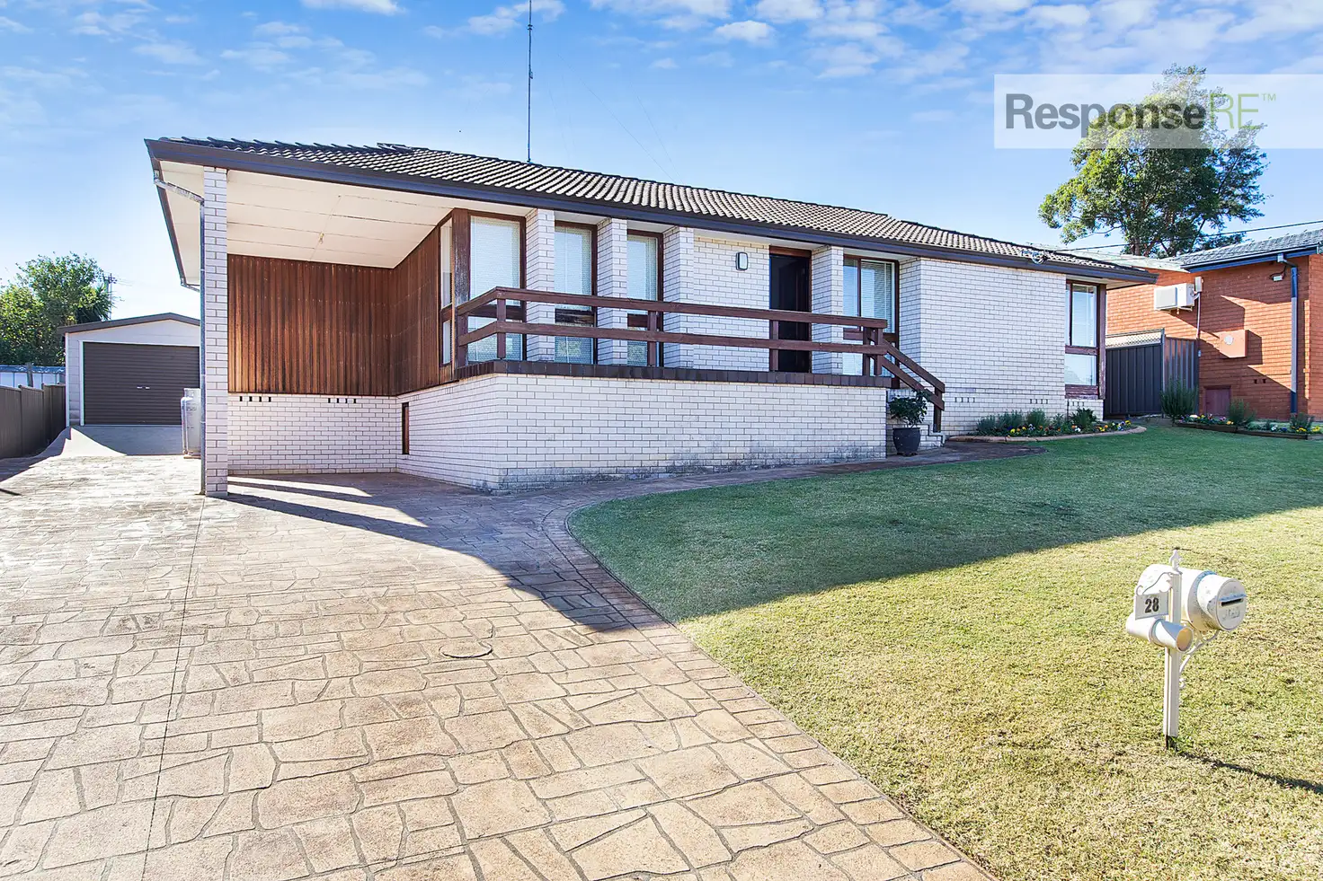 Main view of Homely house listing, 28 Gladswood Avenue, South Penrith NSW 2750
