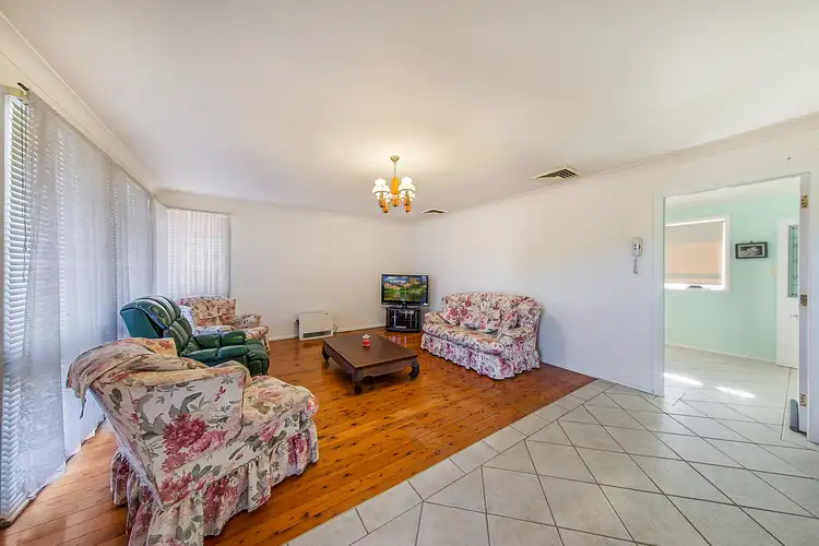 Second view of Homely house listing, 28 Gladswood Avenue, South Penrith NSW 2750