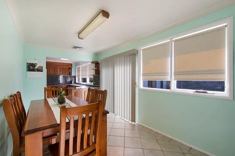 Third view of Homely house listing, 28 Gladswood Avenue, South Penrith NSW 2750
