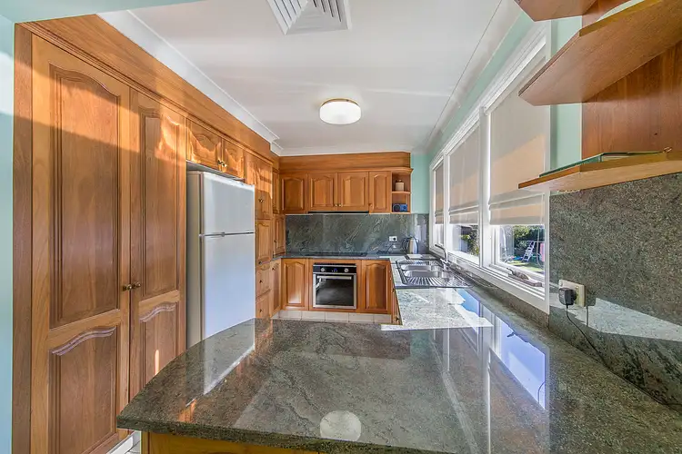 Fourth view of Homely house listing, 28 Gladswood Avenue, South Penrith NSW 2750