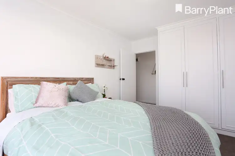Fifth view of Homely unit listing, 5/176 Melbourne Avenue, Glenroy VIC 3046