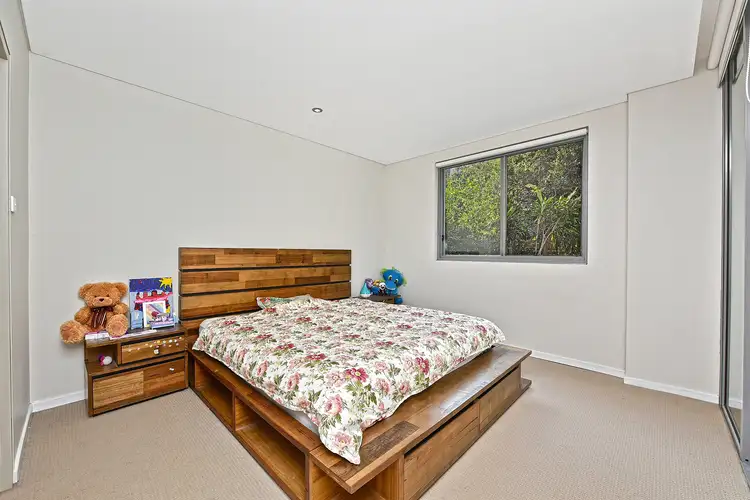 Fourth view of Homely apartment listing, 5/3-13 Bundarra Avenue, Wahroonga NSW 2076