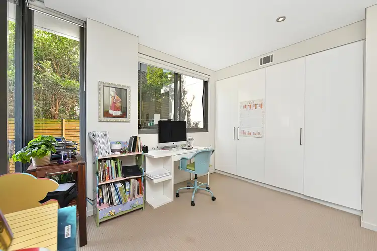 Sixth view of Homely apartment listing, 5/3-13 Bundarra Avenue, Wahroonga NSW 2076