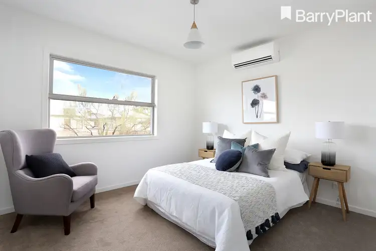 Fifth view of Homely townhouse listing, 17 Gervase Avenue, Glenroy VIC 3046