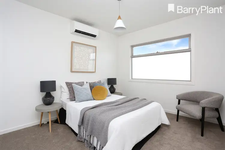 Sixth view of Homely townhouse listing, 17 Gervase Avenue, Glenroy VIC 3046