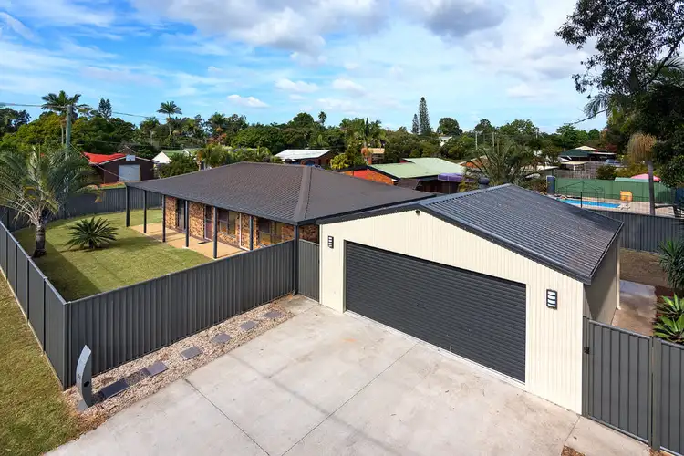 130 Lyndale Street, Daisy Hill QLD 4127