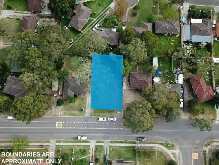 Main view of Homely land listing, 55 Casey Drive, Watanobbi NSW 2259