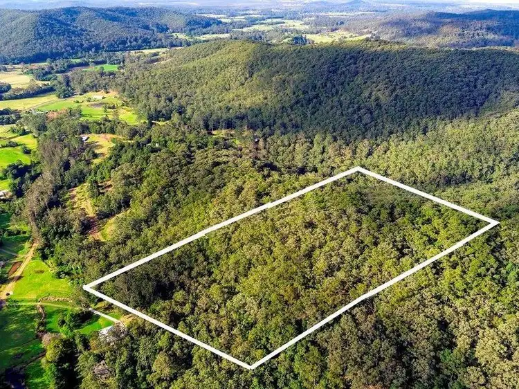 Main view of Homely land listing, 90 Chandlers Lane, Wyong Creek NSW 2259